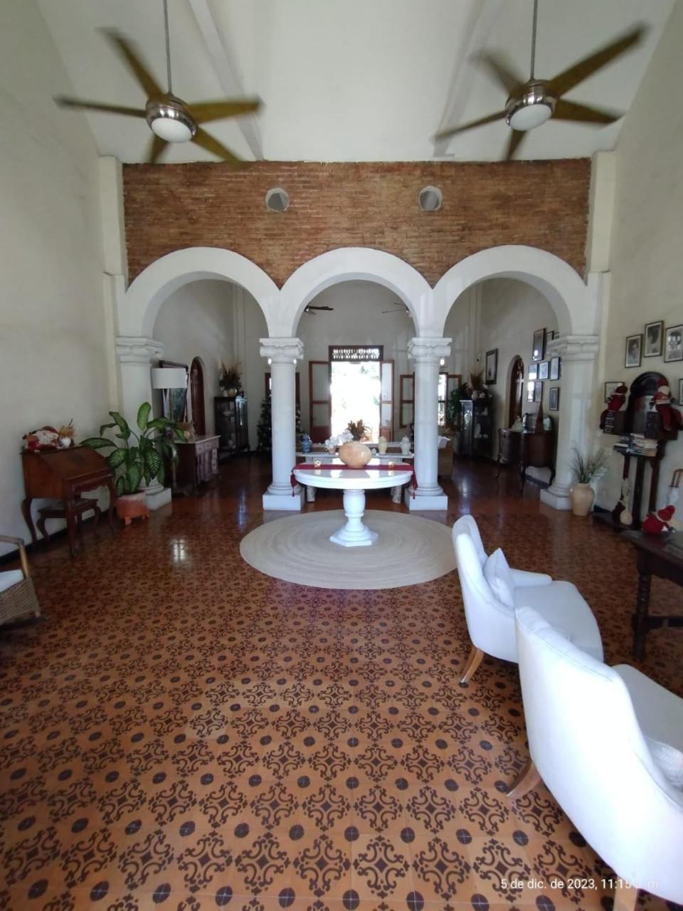 Casa Bustamante Hotel Boutique Cartagena Екстер'єр фото