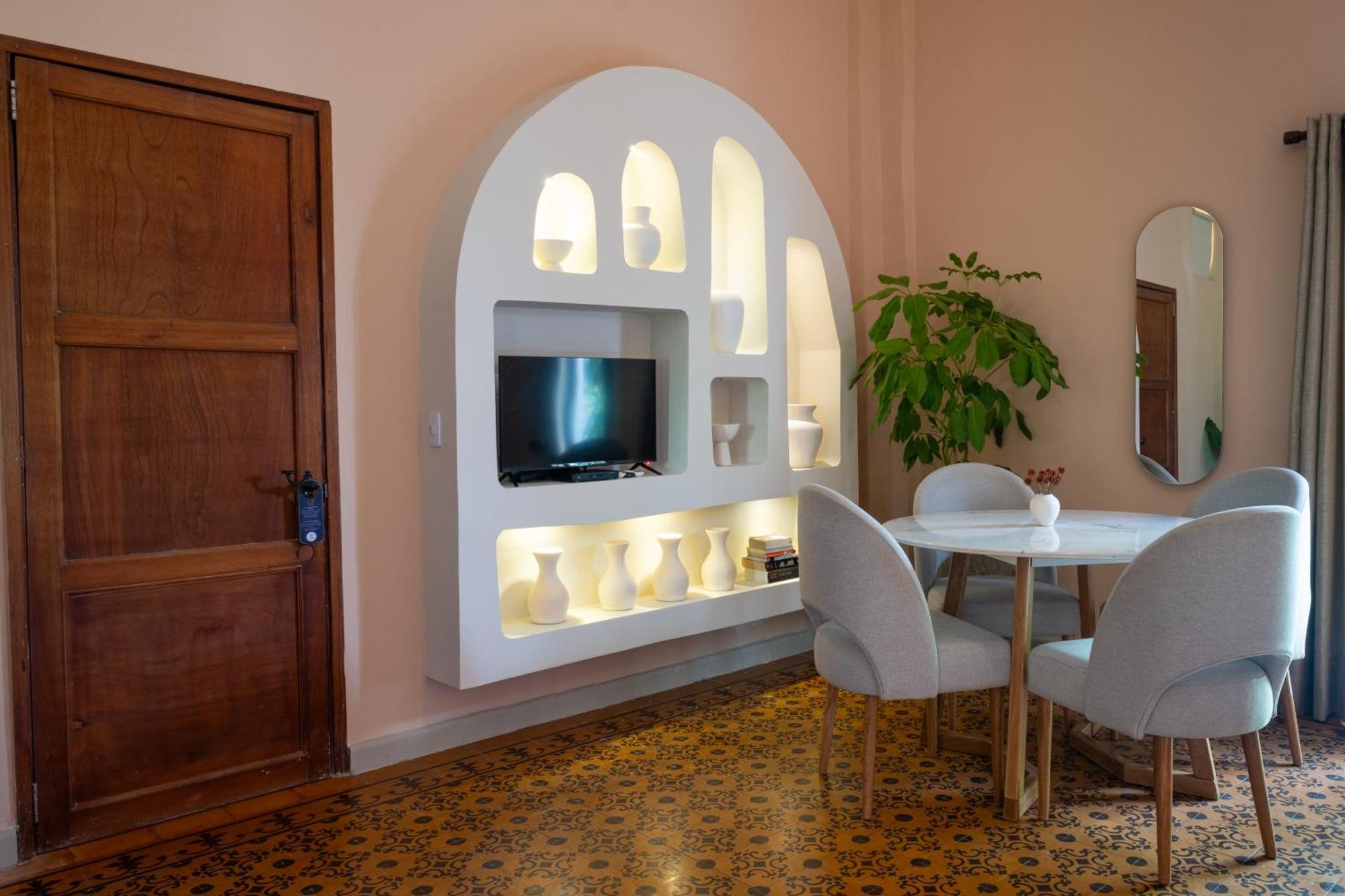 Casa Bustamante Hotel Boutique Cartagena Екстер'єр фото