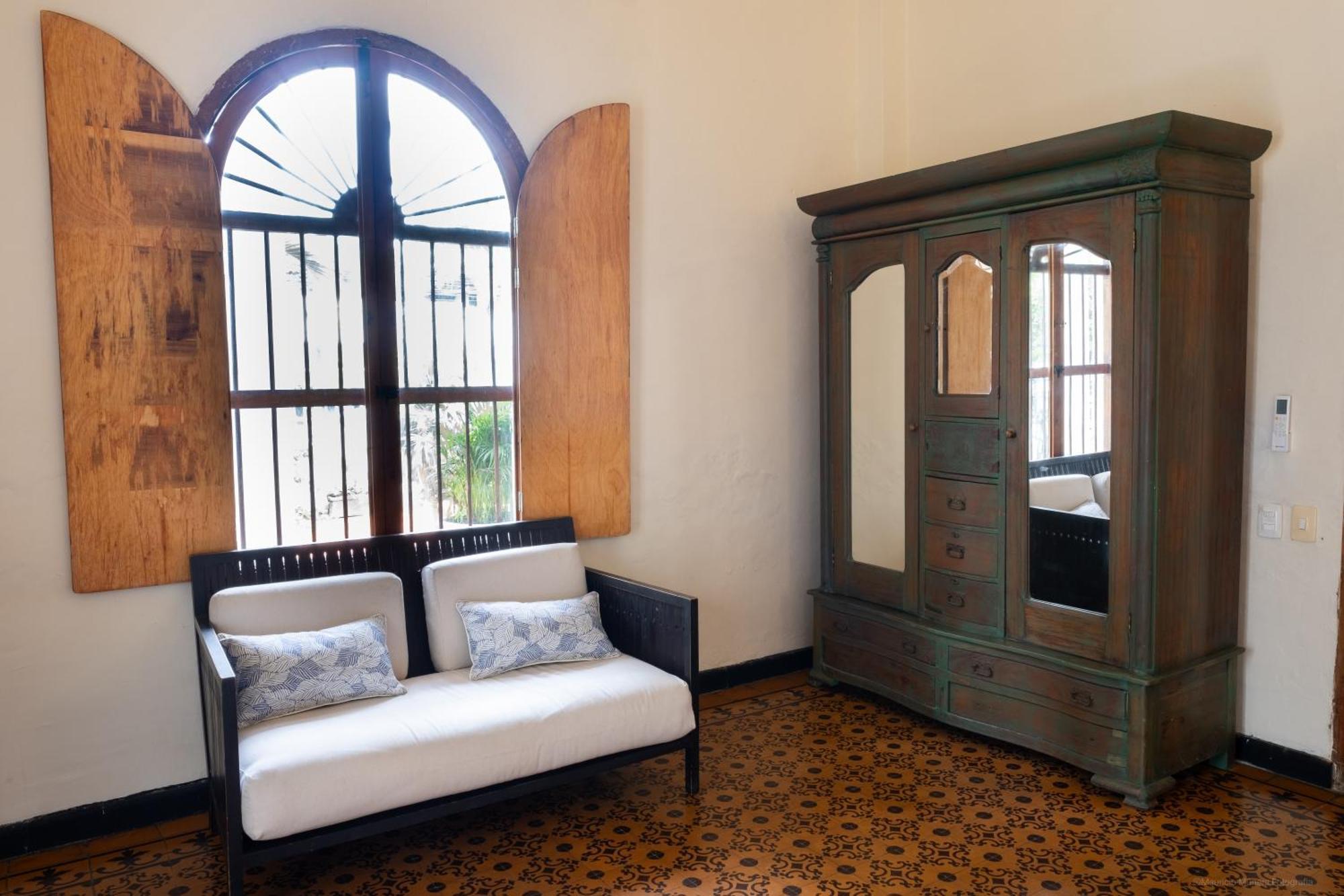 Casa Bustamante Hotel Boutique Cartagena Екстер'єр фото