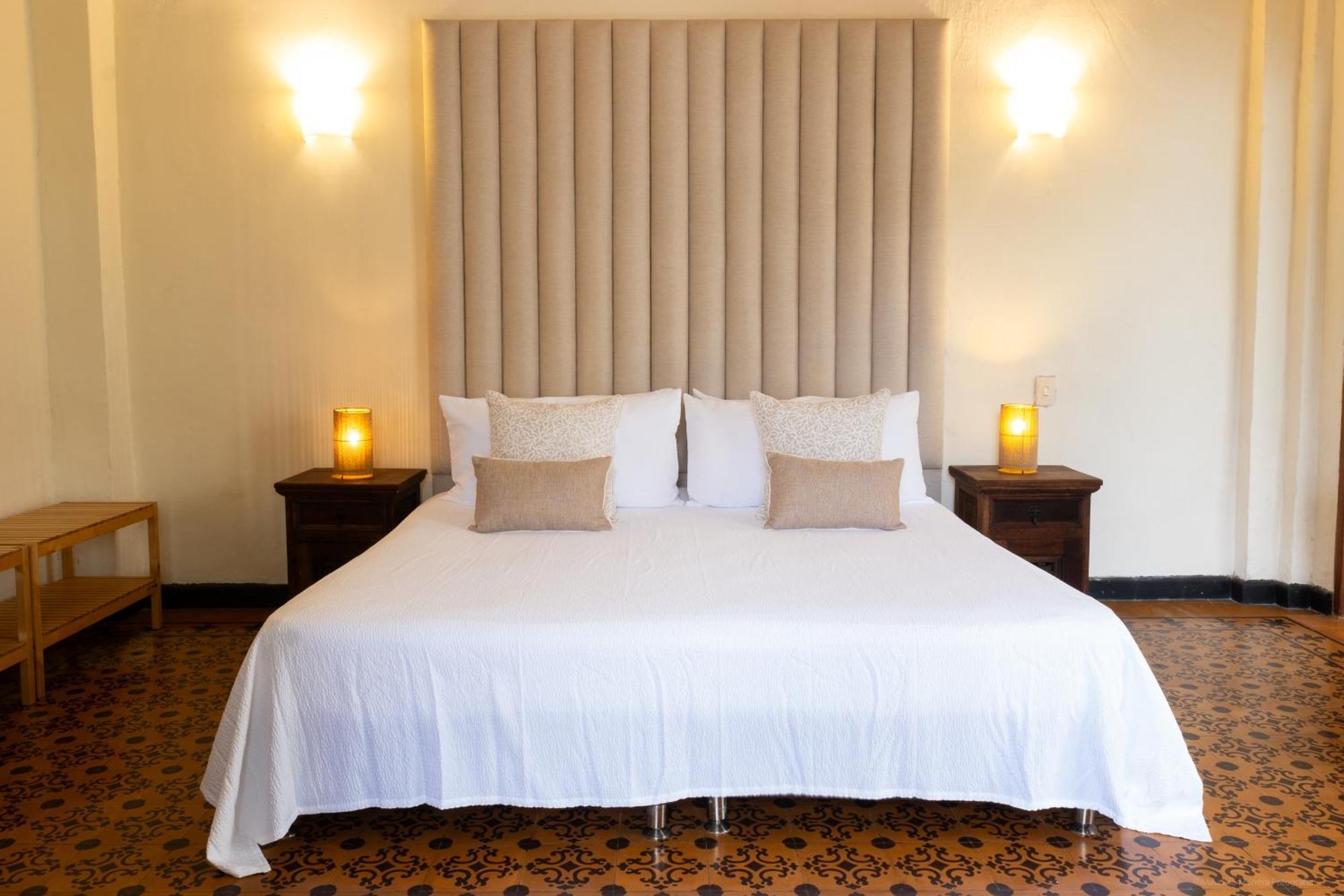 Casa Bustamante Hotel Boutique Cartagena Екстер'єр фото