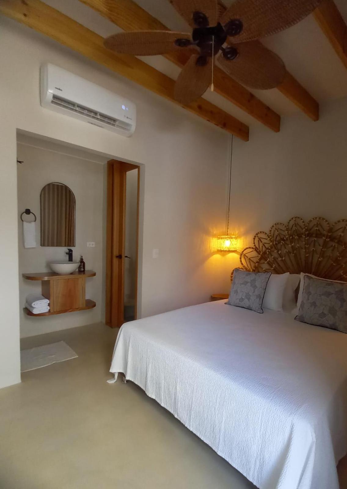 Casa Bustamante Hotel Boutique Cartagena Екстер'єр фото