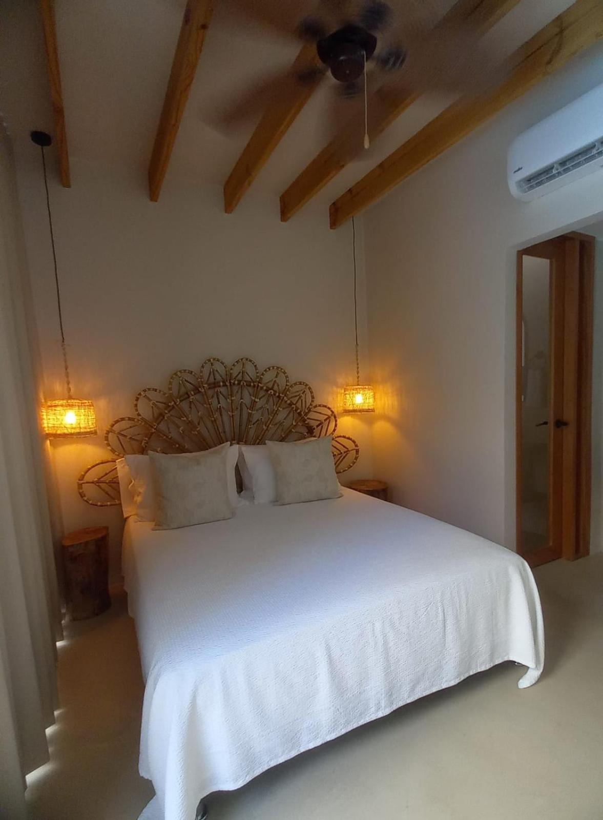 Casa Bustamante Hotel Boutique Cartagena Екстер'єр фото