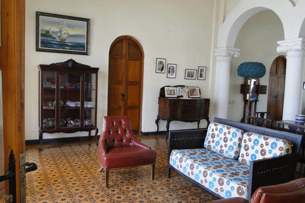 Casa Bustamante Hotel Boutique Cartagena Екстер'єр фото