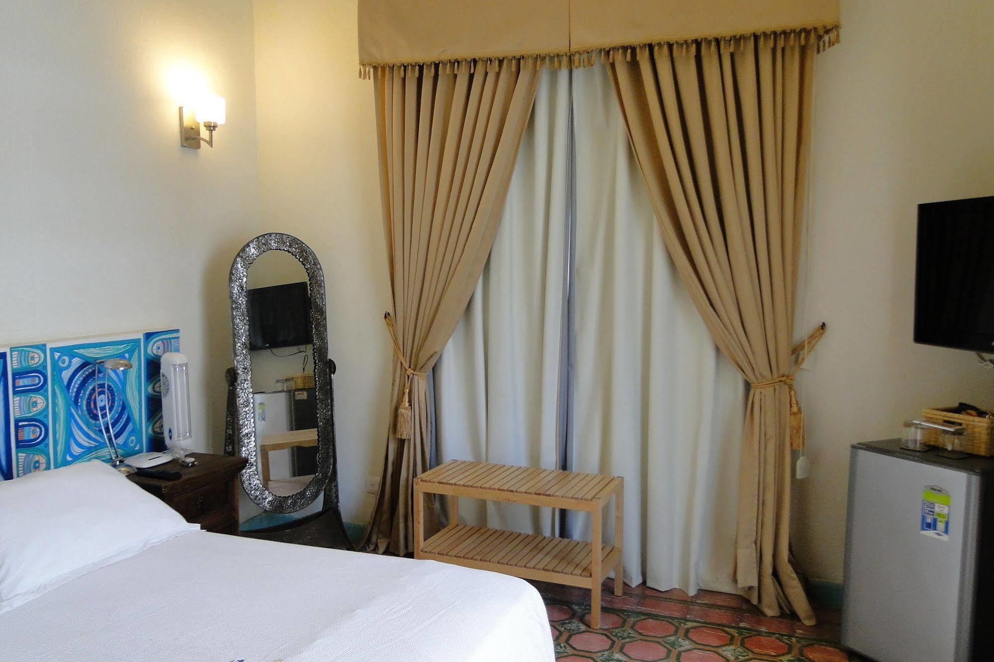 Casa Bustamante Hotel Boutique Cartagena Екстер'єр фото