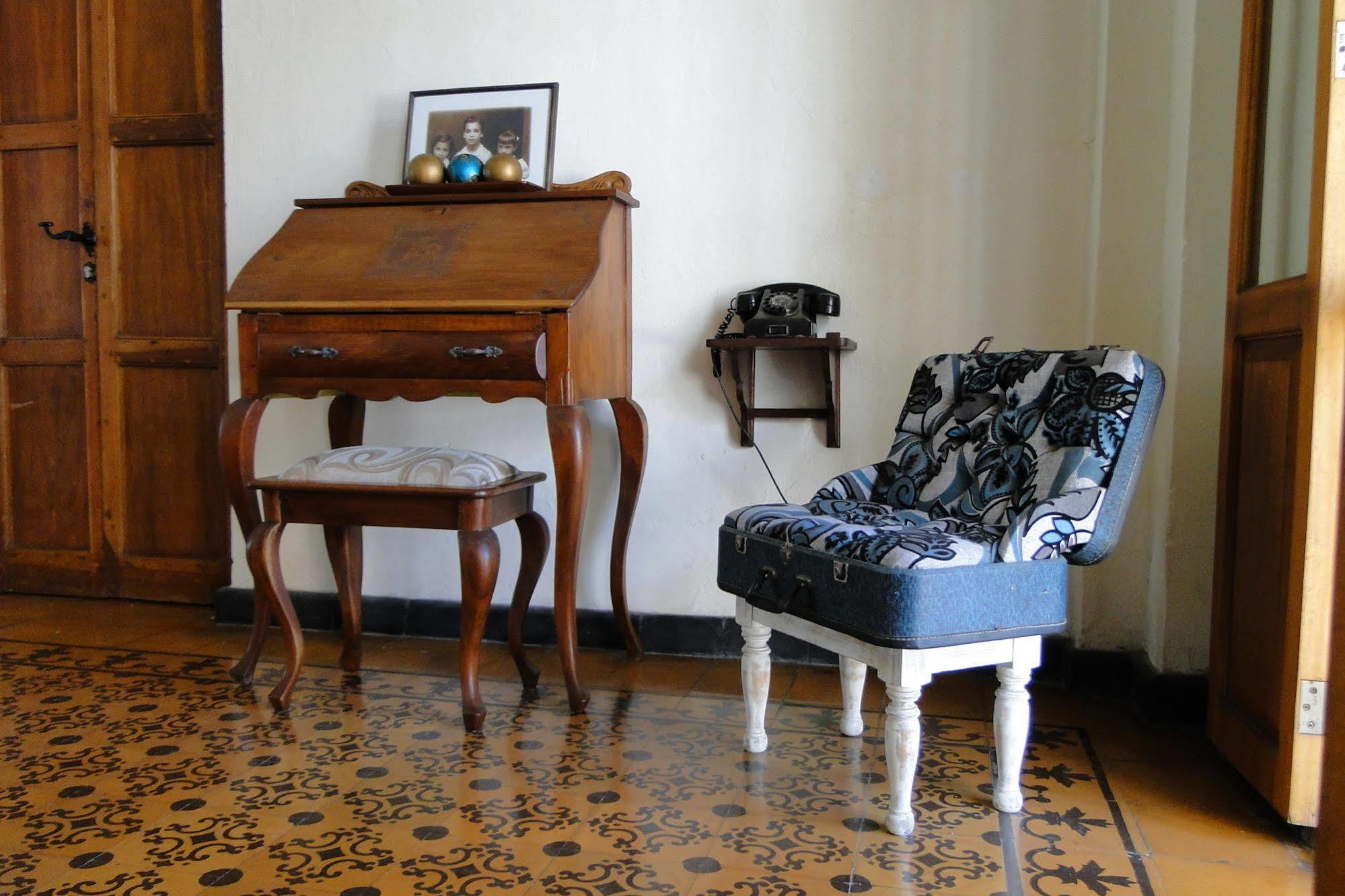 Casa Bustamante Hotel Boutique Cartagena Екстер'єр фото